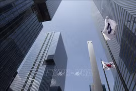Celebrarán Corea del Sur y Malasia tercera ronda de negociaciones sobre libre comercio