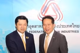 Busca Tailandia convertirse en centro de innovación digital en la ASEAN