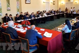 Destacan en Rusia importancia de estudios sobre Vietnam