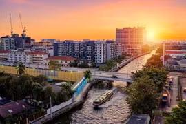 Busca Tailandia estimular el progreso del turismo doméstico