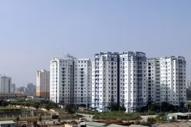 Resaltan empresarios japoneses potencialidades del mercado inmobiliario en Vietnam 