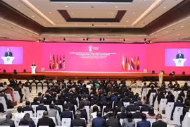 Erudito indonesio confía en el desempeño de Vietnam como presidente de ASEAN en 2020