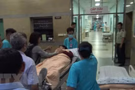 Repatriados turistas vietnamitas en Egipto tras atentado con bomba