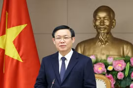 Inicia viceprimer ministro vietnamita gira por países africanos