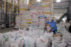 Impulsan Vietnam y Ghana relaciones comerciales