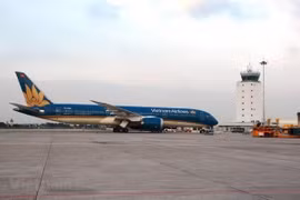 Vietnam Airlines reanuda vuelos a Japón tras suspensión de servicios por tifón Hagibis