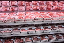 Extiende Filipinas prohibición a importaciones de carne de cerdo