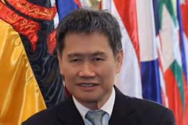 Enfatiza la ASEAN el papel de las mujeres en el mantenimiento de la paz