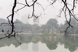 Anuncios sobre Hanoi en CNN atraen a televidentes internacionales