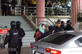 Protege Vietnam derechos de ciudadana acusada de muerte de norcoreano