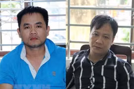 Capturan en Vietnam dos narcotraficantes que transportaban drogas desde Camboya