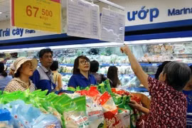 Adquirió Saigon Co.op cadena minorista en Vietnam del grupo francés Auchan