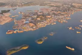 Anuncia Indonesia plan para construir el puente más largo del país