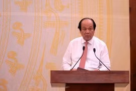 Registra Vietnam crecimiento económico récord en nueve años 
