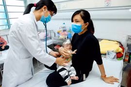 Advierte Vietnam sobre la influenza estacional