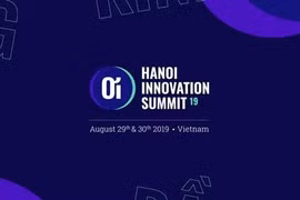 Anuncian en Vietnam próxima Cumbre de Innovación de Hanoi 2019 