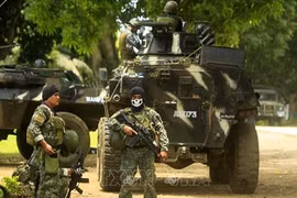 Secuestra grupo terrorista Abu Sayyaf a 10 pescadores de Malasia