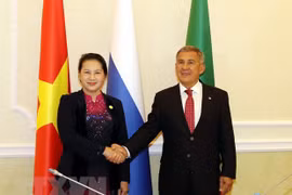 Muestran expertos rusos optimismo sobre los lazos entre Vietnam y Rusia