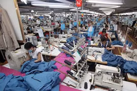 Intensifica sector aduanero de Vietnam lucha contra fraudes relacionados con el origen de los productos