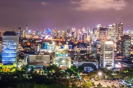 Participará consultora estadounidense en proceso de reubicación de capital de Indonesia