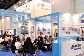 Acoge Tailandia la Exposición de Cerámica ASEAN 2019