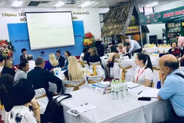 Proyectan Vietnam y Rusia estimular lazos comerciales e inversionistas