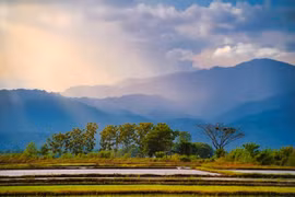 Ganó Tailandia premio como Mejor Destino de Asia en la ITB 2019