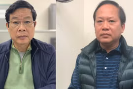 Inician en Vietnam proceso legal contra exministros por violar regulaciones sobre uso de inversión pública