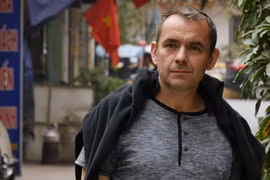 "Yo llamo a Hanoi el París del Oriente"