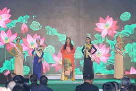 Desarrollan Feria de Turismo Internacional de Ciudad Ho Chi Minh