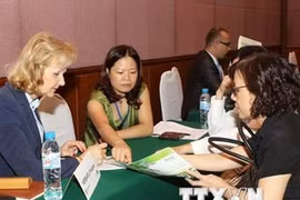 Robustecen empresas de Vietnam y Polonia asociación