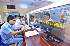 Provincia vietnamita de Vinh Phuc impulsa racionalización de plantilla del personal