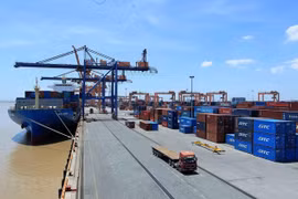 TLC trae mayor apertura al mercado europeo para los productos vietnamitas