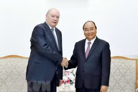 Vietnam está dispuesto a respaldar a Cuba en agricultura, afirma primer ministro