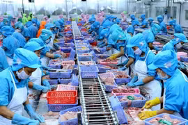 Promueven conectividad entre comunidades empresariales de Vietnam y Japón 