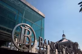 Economía de Indonesia crecerá de 5 a 5,4 por ciento en 2019, según pronósticos