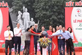 Lanzan en Vietnam el Mes Humanitario 