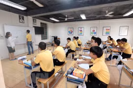 Ocupa Vietnam segundo lugar en cantidad de exalumnos extranjeros en Japón
