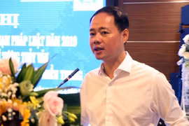 Anuncian elección de un vietnamita en la dirección de la Asociación Meteorológica de Asia