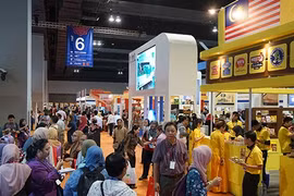 Participa empresa vietnamita en Exhibición Internacional Halal Malasia