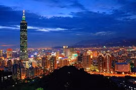 Vietnam promueve colaboración turística con Taiwán 