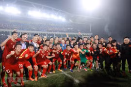 La Confederación Asiática de Fútbol reconoce que Vietnam elevó su nivel
