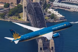 Abrirá Vietnam Airlines nuevas rutas a Indonesia y Tailandia