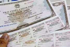 Recauda Vietnam fondos millonarios por licitación de bonos gubernamentales