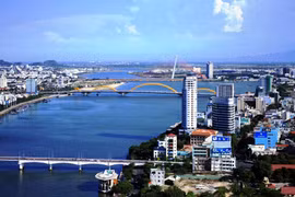 Planea Da Nang convertirse para 2030 en la primera ciudad inteligente de Vietnam