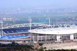 Contarán Juegos Deportivos regionales en Vietnam con 36 disciplinas