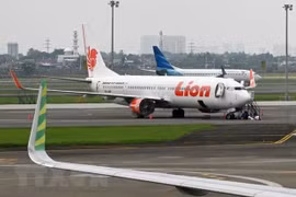 Identifican a responsables de filtración de datos de pasajeros de Lion Air