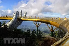 Figura ciudad vietnamita de Da Nang entre destinos favoritos de turistas surcoreanos