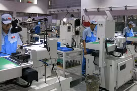 Sube en Vietnam el capital registrado de nuevas empresas 