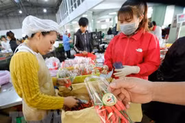 Vietnam por impulsar el desarrollo de la agricultura orgánica 